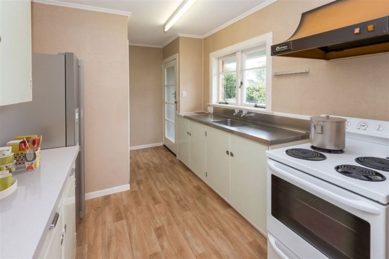 Photo of property in 3/7 Greenhill Crescent, Pakuranga, Auckland, 2010