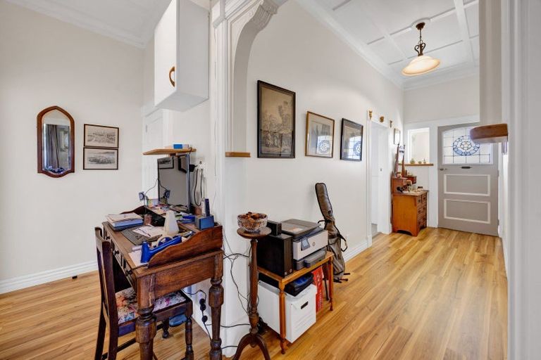 Photo of property in 13 Egmont Street, Kaponga, Hawera, 4679