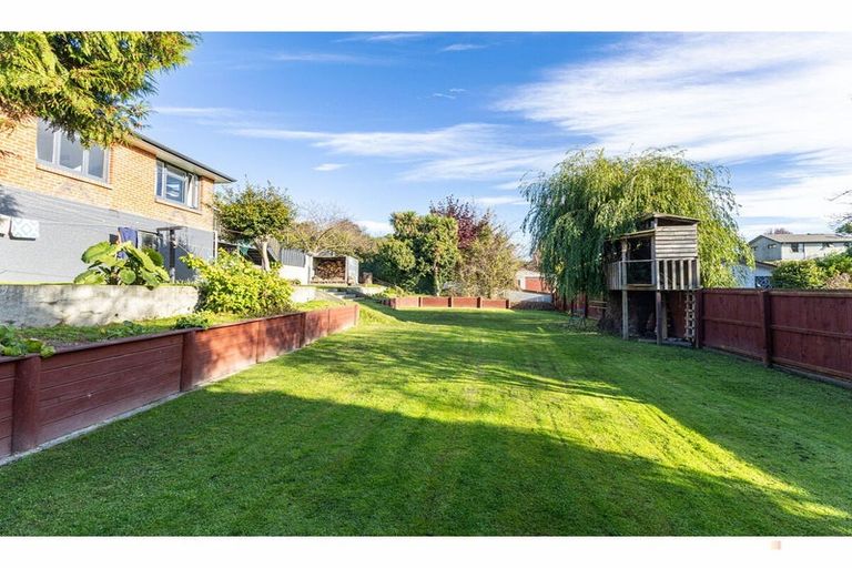 Photo of property in 4 Wilson Street, Seaview, Timaru, 7910