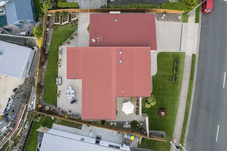 Photo of property in 61 James Cook Drive, Whitby, Porirua, 5024