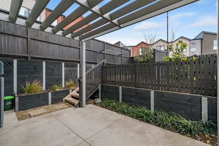 Photo of property in 11 Matimati Place, Hobsonville, Auckland, 0616