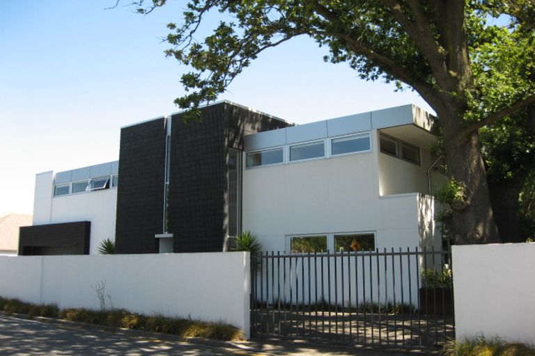 Photo of property in 95 Merivale Lane, Merivale, Christchurch, 8014