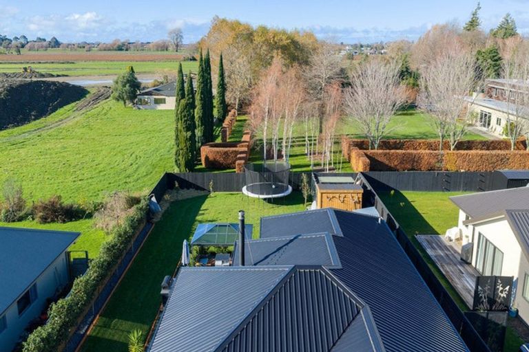 Photo of property in 20 Spencer Place, Springlands, Blenheim, 7201