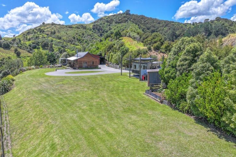 Photo of property in 25d Tapu Coroglen Road, Tapu, Thames, 3575