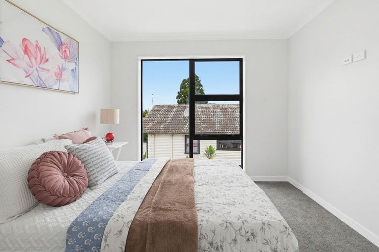 Photo of property in 85b Raglan Street, Mangere East, Auckland, 2024