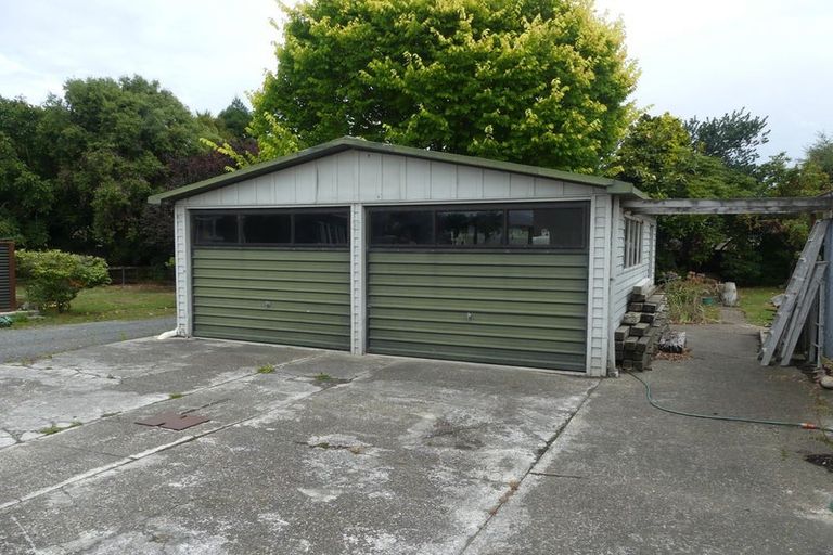 Photo of property in 245 Pomona Street, Strathern, Invercargill, 9812