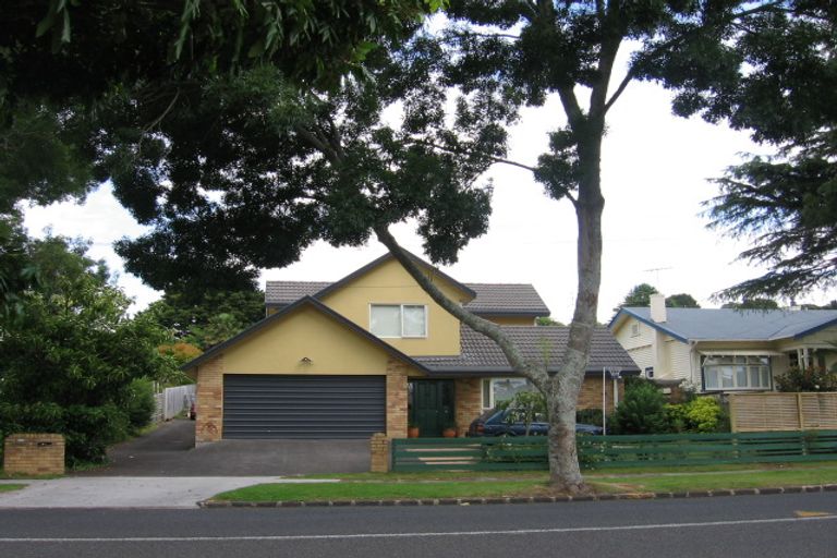 Photo of property in 37 Buckley Road, Epsom, Auckland, 1023