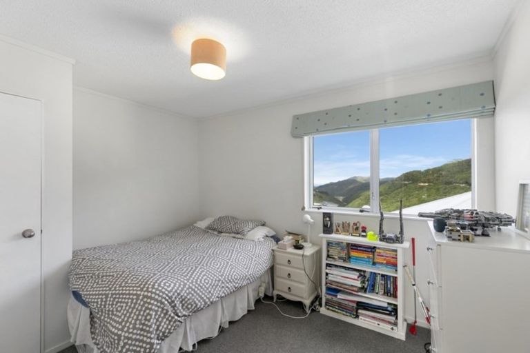 Photo of property in 7 Ashton Fitchett Drive, Brooklyn, Wellington, 6021