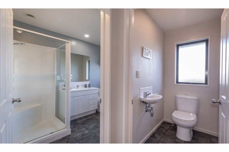 Photo of property in 3 Rembrandt Drive, Rolleston, 7614