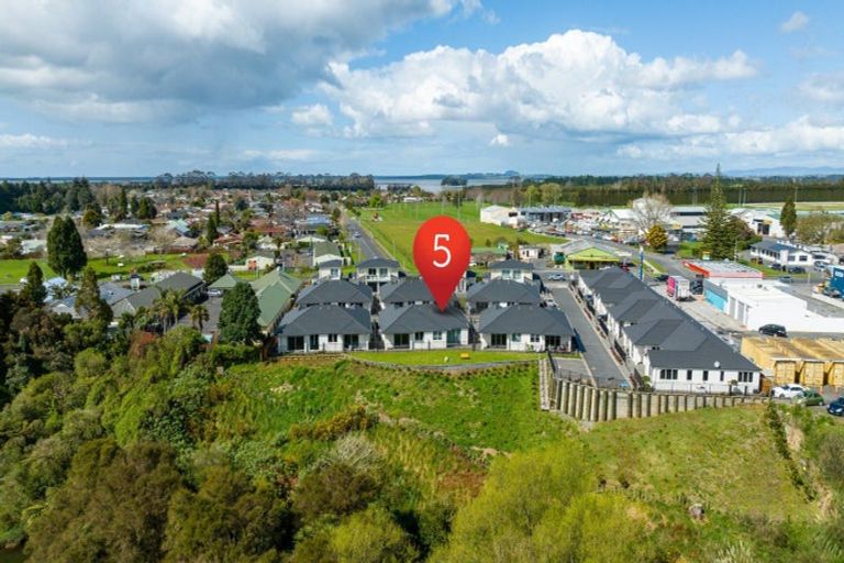 Photo of property in 5 Beth Lane, Katikati, 3129