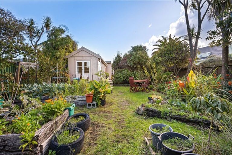 Photo of property in 115 Pine Avenue, South New Brighton, Christchurch, 8062