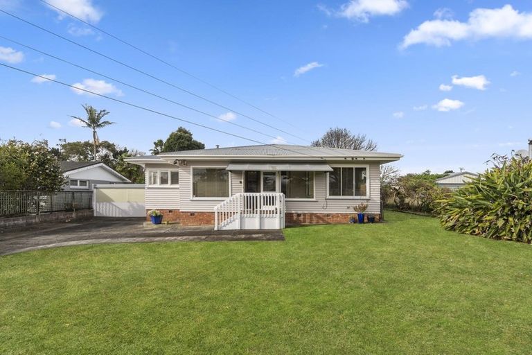 Photo of property in 72 Waimarie Road, Whenuapai, Auckland, 0618