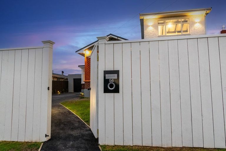 Photo of property in 56 Hunt Street, Andersons Bay, Dunedin, 9013