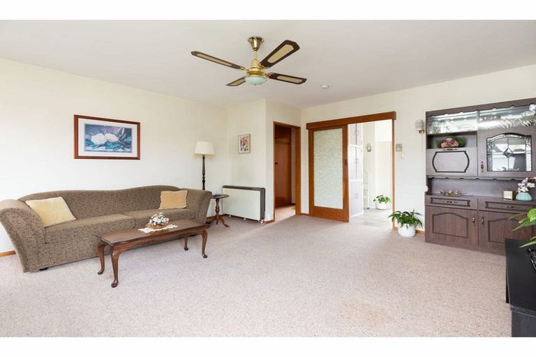 Photo of property in 2/31 Mcbratneys Road, Dallington, Christchurch, 8061