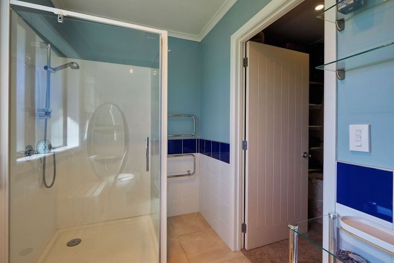 Photo of property in 399 Inland Kaikoura Road, Inland Road, Kaikoura, 7373