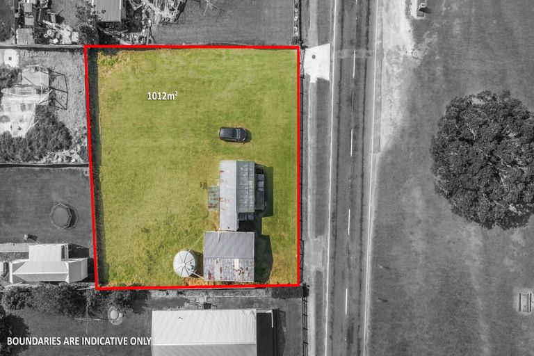 Photo of property in 919 East Coast Road, Kaiaua, Pokeno, 2473