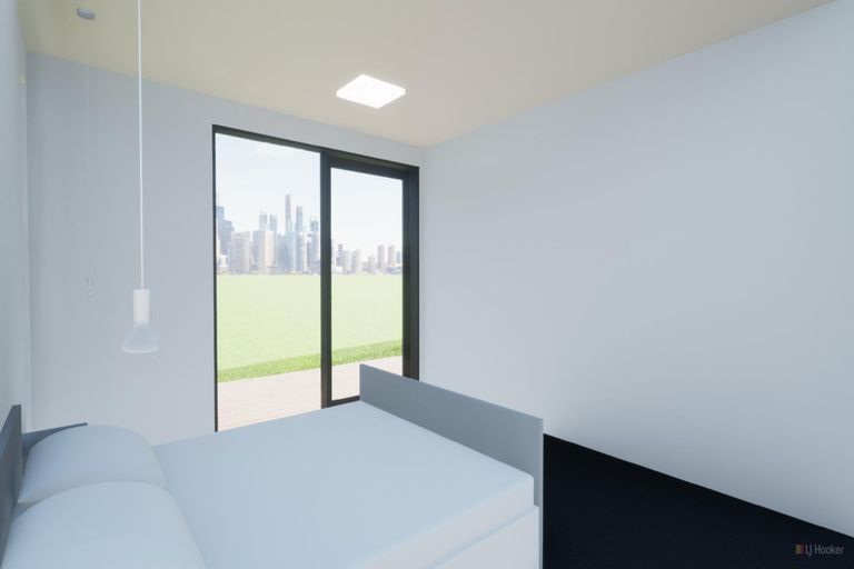 Photo of property in 47a James Street, Kensington, Timaru, 7910