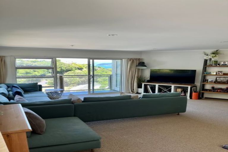 Photo of property in 39c Onslow Road, Khandallah, Wellington, 6035