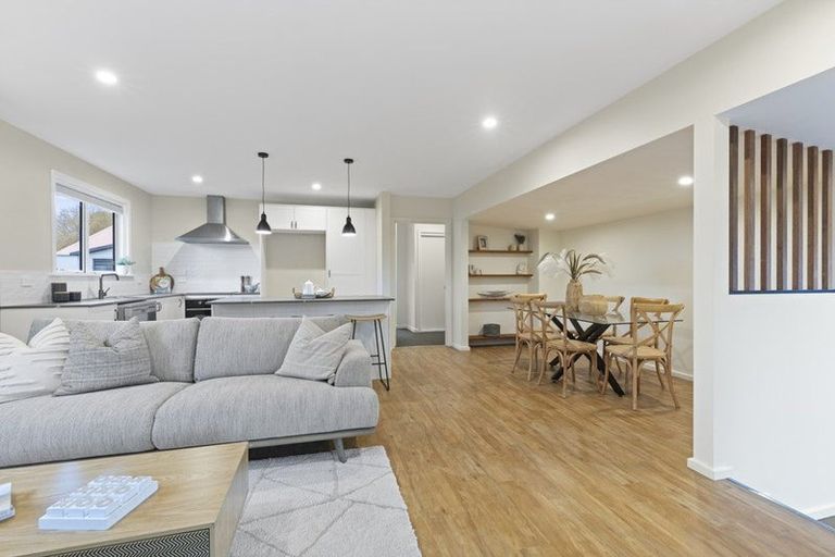 Photo of property in 86 Kellys Road, Mairehau, Christchurch, 8052