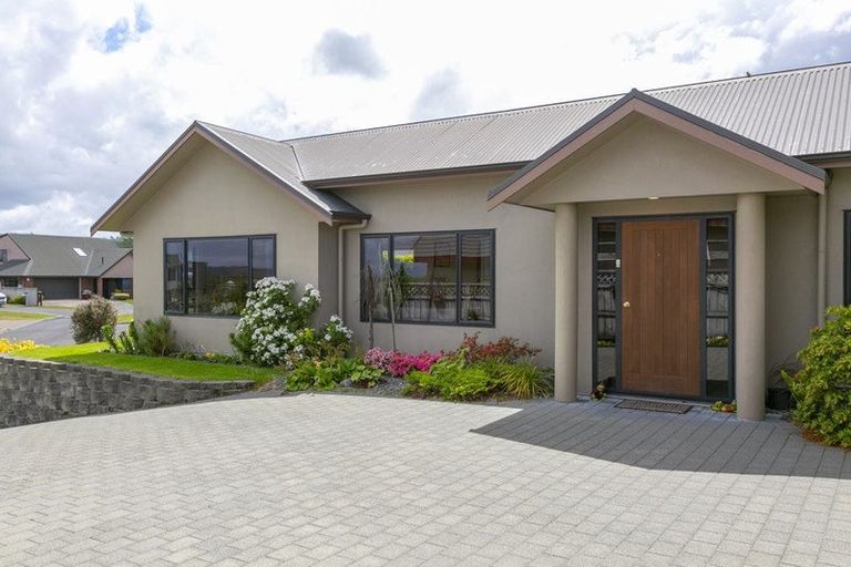 Photo of property in 23 Whetu Place, Nukuhau, Taupo, 3330