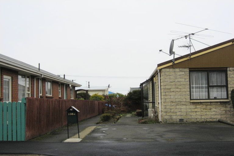 Photo of property in 105b Surrey Street, Forbury, Dunedin, 9012