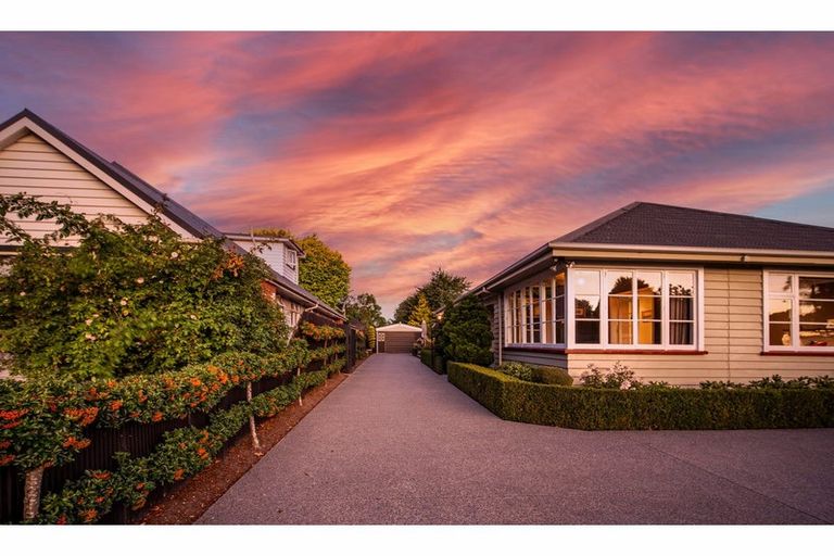 Photo of property in 38 Colombo Street, Cashmere, Christchurch, 8022