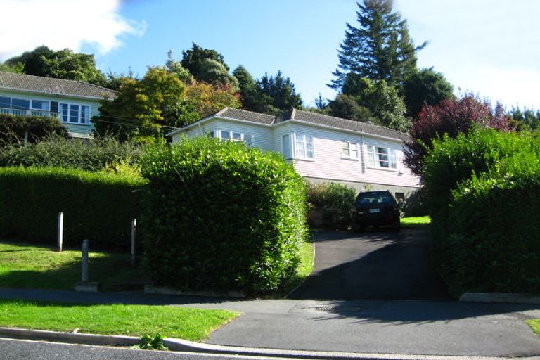 Photo of property in 31 Craighall Crescent, Wakari, Dunedin, 9010