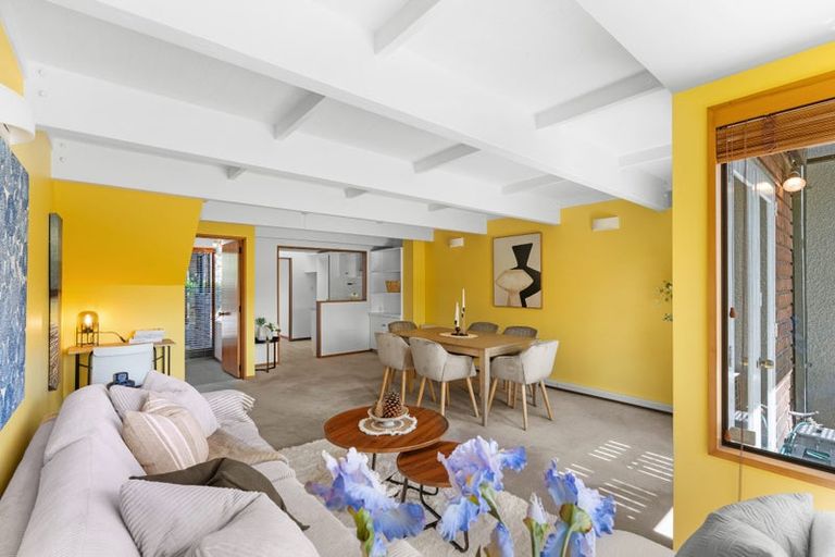 Photo of property in 3/20 Bristol Street, St Albans, Christchurch, 8014