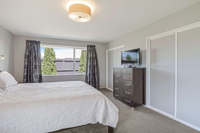 Photo of property in 16 Foxton Drive, Kaiapoi, 7630