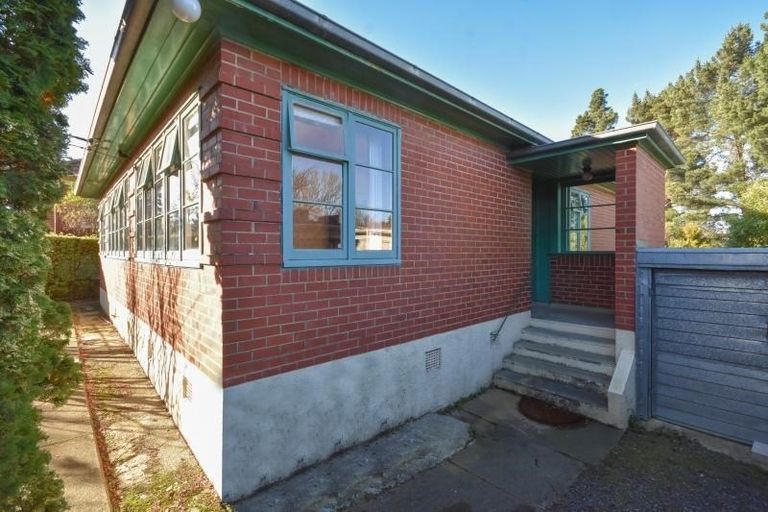 Photo of property in 160 Chapman Street, Wakari, Dunedin, 9010