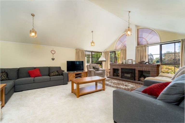 Photo of property in 283 Manaia Road, Homebush, Masterton, 5885