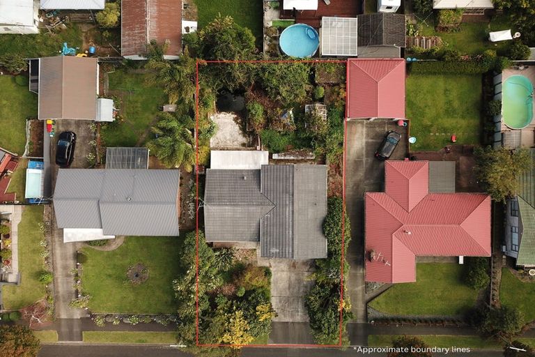 Photo of property in 15 Hamblyn Crescent, Nawton, Hamilton, 3200