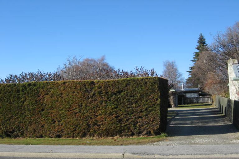 Photo of property in 166 Brownston Street, Wanaka, 9305