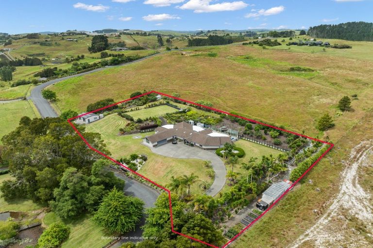 Photo of property in 50 Stunnell Road, Otaika, Whangarei, 0170
