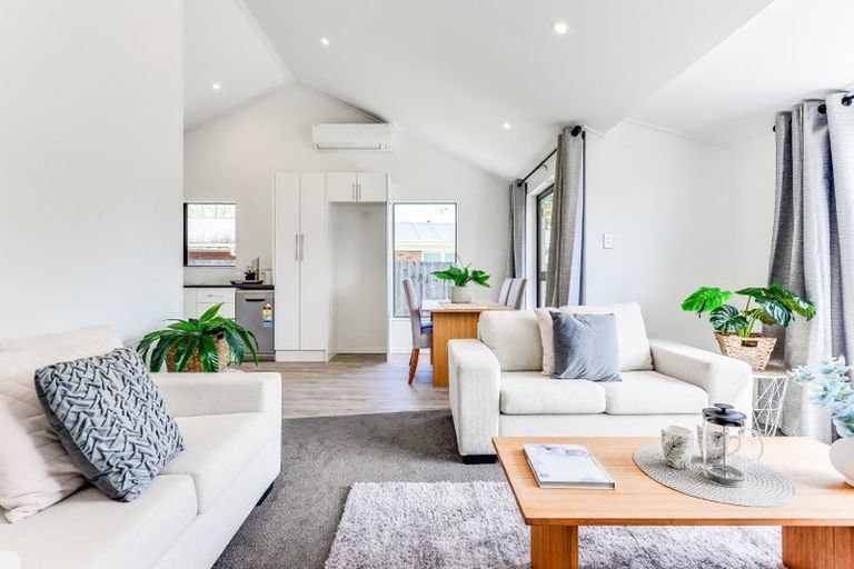 Photo of property in 13a Cunningham Road, Beerescourt, Hamilton, 3200