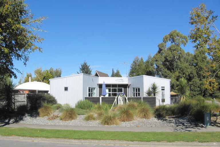 Photo of property in 71 Racecourse Avenue, Methven, 7730