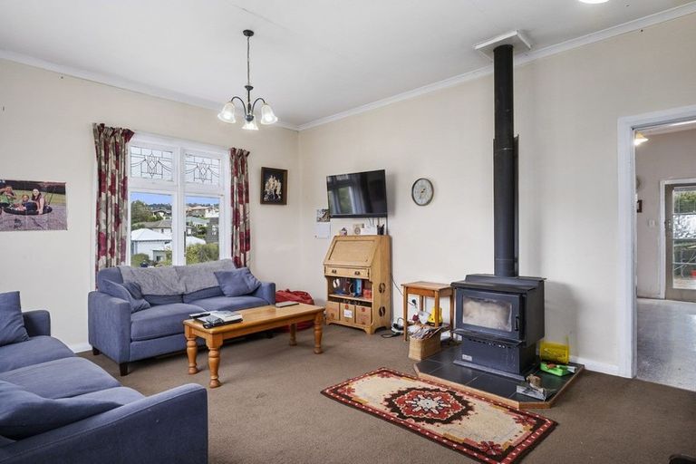 Photo of property in 12 Jellicoe Crescent, Kaikorai, Dunedin, 9010