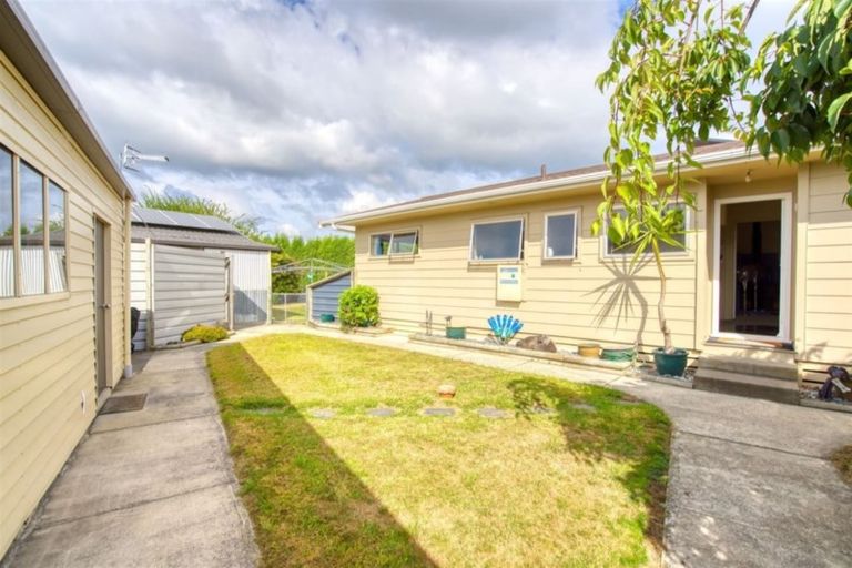Photo of property in 8 Mckenzie Road, Paengaroa, Te Puke, 3189