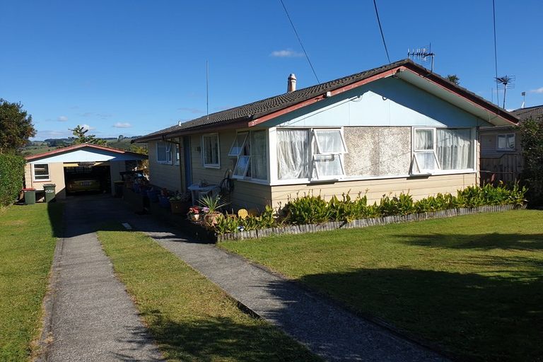 Photo of property in 292 Clayton Road, Pukehangi, Rotorua, 3015