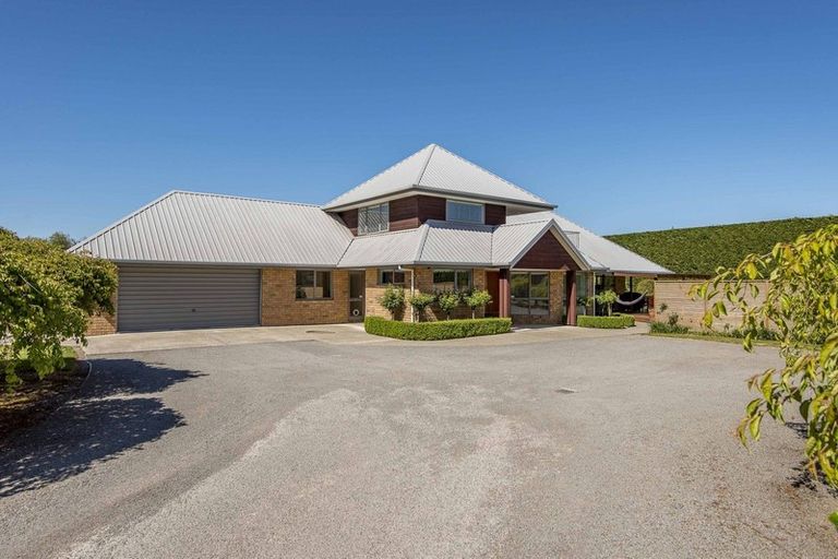 Photo of property in 3/333 Trents Road, Prebbleton, 7676