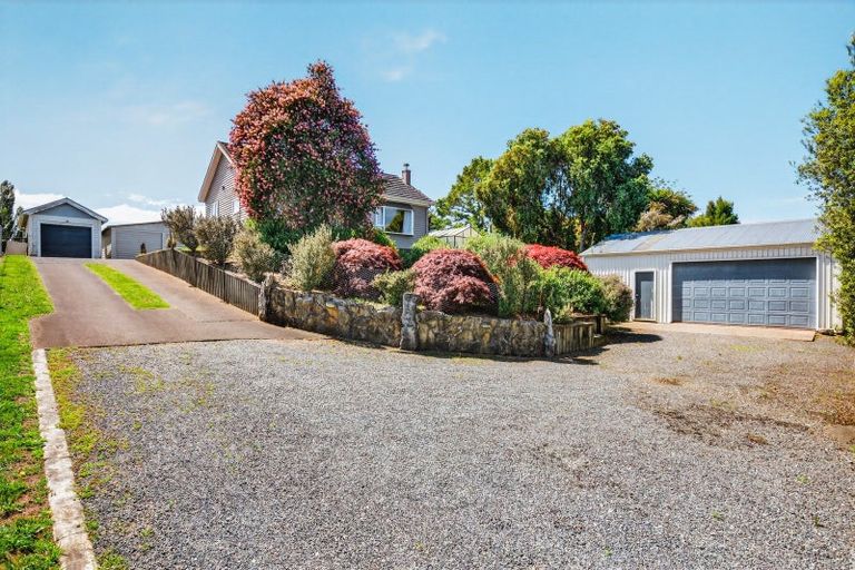Photo of property in 60 Ward Street, Taumarunui, 3920