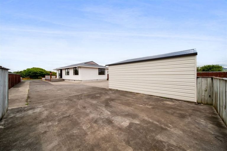 Photo of property in 51 Sunnyvale Street, Bell Block, New Plymouth, 4312