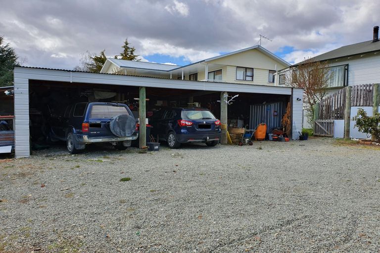 Photo of property in 31 Murray Place, Lake Tekapo, 7999