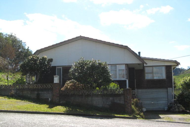 Photo of property in 64 Moa Street, Taihape, 4720