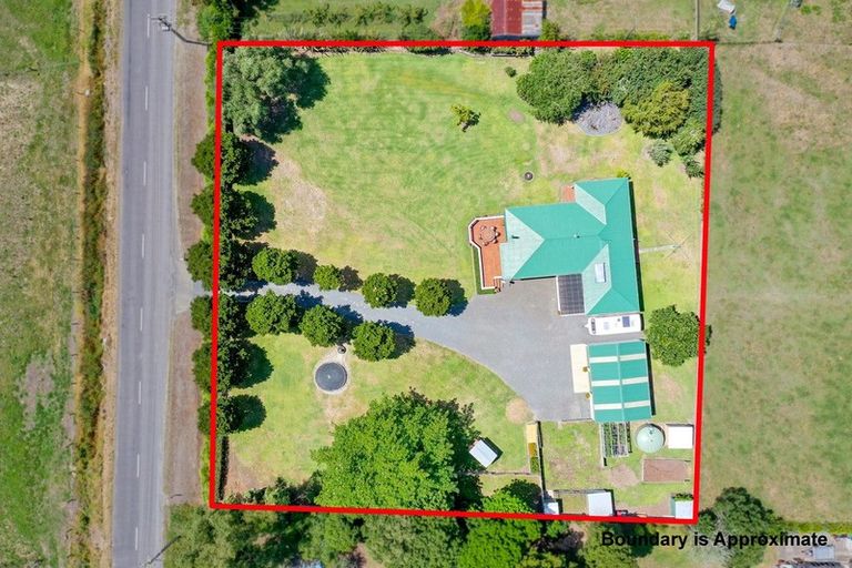 Photo of property in 88 Maunder Road, Awakeri, Whakatane, 3192