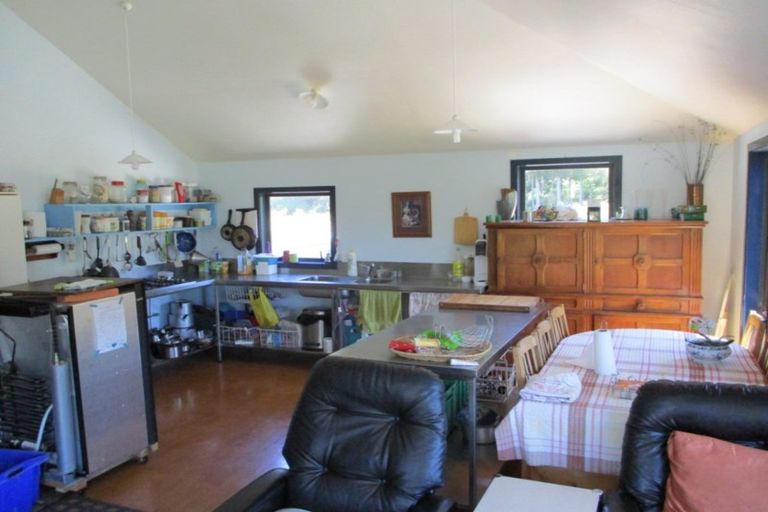 Photo of property in 122 Mossy Creek Road, Ikamatua, Totara Flat, 7871