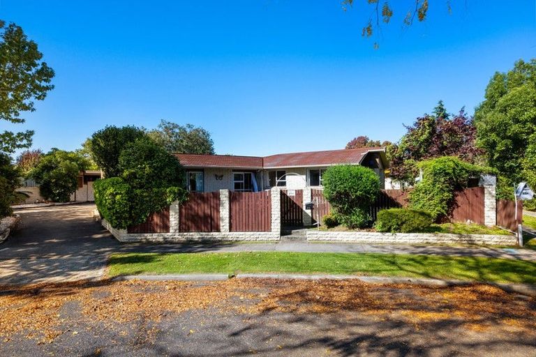 Photo of property in 45 Leefield Street, Blenheim, 7201