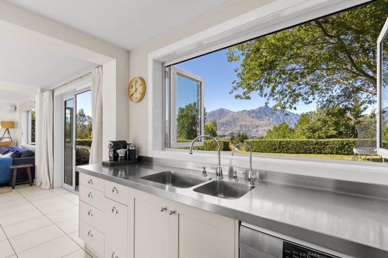 Photo of property in 183 Dalefield Road, Dalefield, Queenstown, 9371