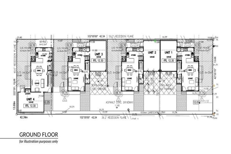 Photo of property in 71a Buckleys Road, Linwood, Christchurch, 8062