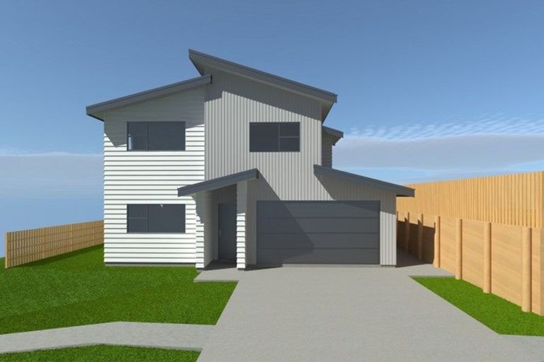 Photo of property in 9 Havana Rise, Grenada Village, Wellington, 6037